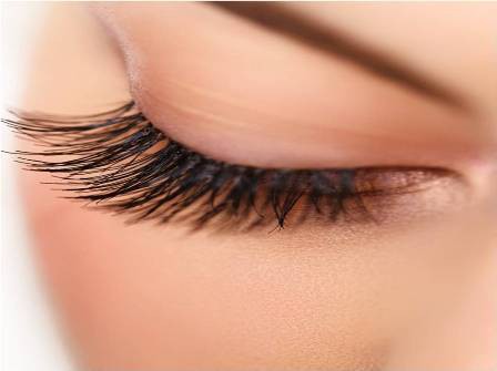 PERMANENTNÍ PRODLOUŽENÍ ŘAS 